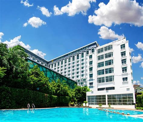 The 10 Best Hotel Deals in Kota Kinabalu (Jul 2024) .
